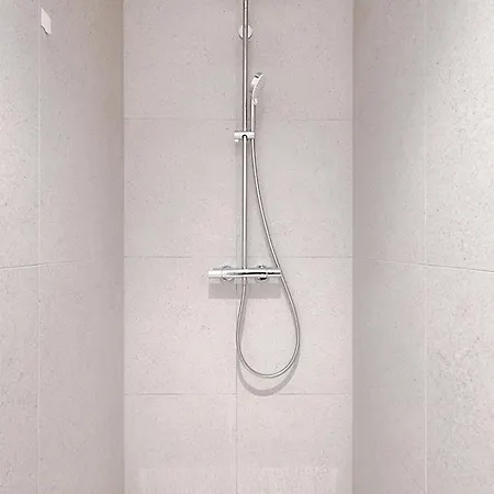 Appartement In Hollerich Luxemburg