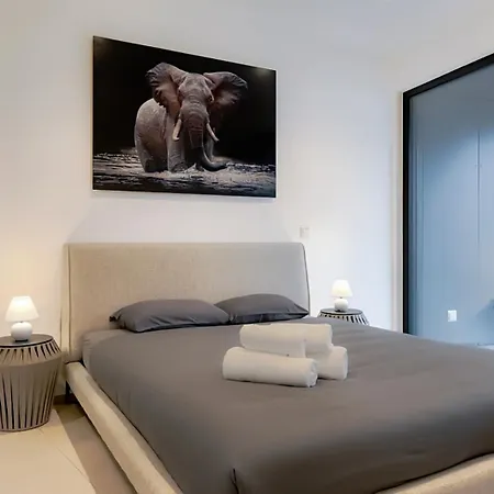 In Hollerich Appartement
