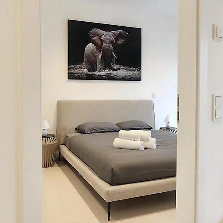 Appartement In Hollerich