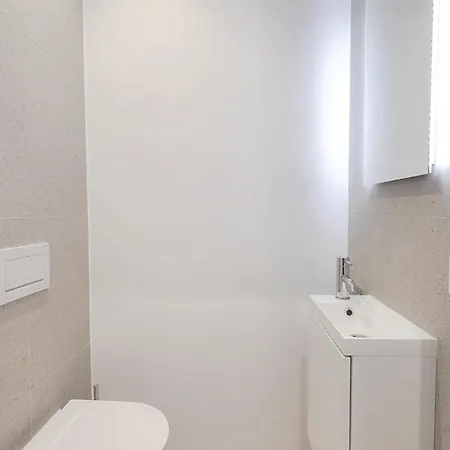 In Hollerich Appartement
