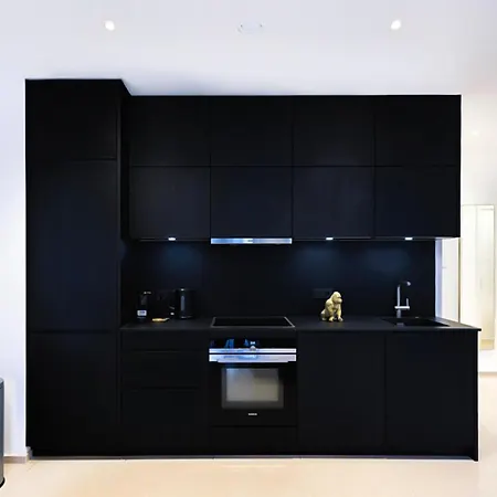 In Hollerich Appartement *