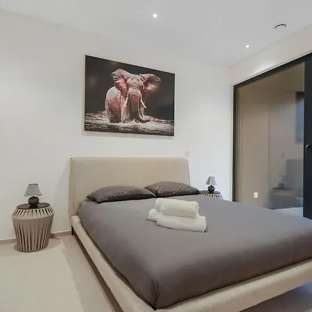 In Hollerich Appartement *