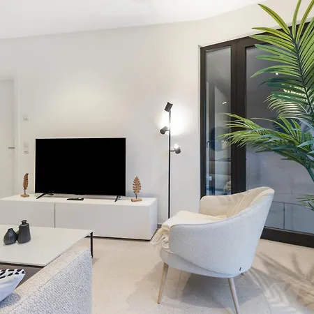Appartement In Hollerich *
